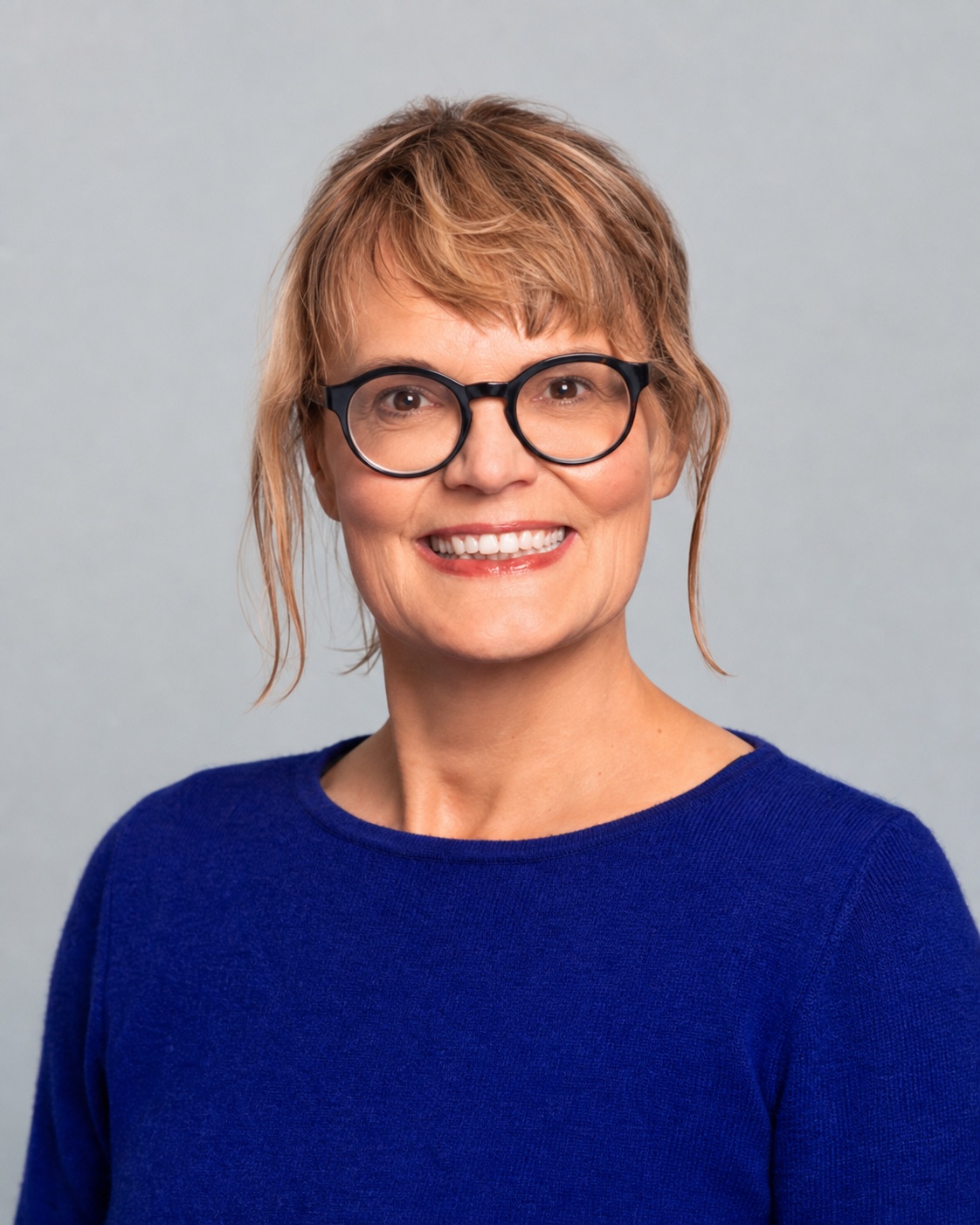 Dr. Britta Bozzi
